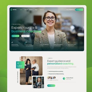 SEO friendly website design