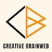CreativeBrainweb store logo