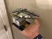 Millennium Falcon, v2.0 Created From Junked Computer Parts Made To Order 