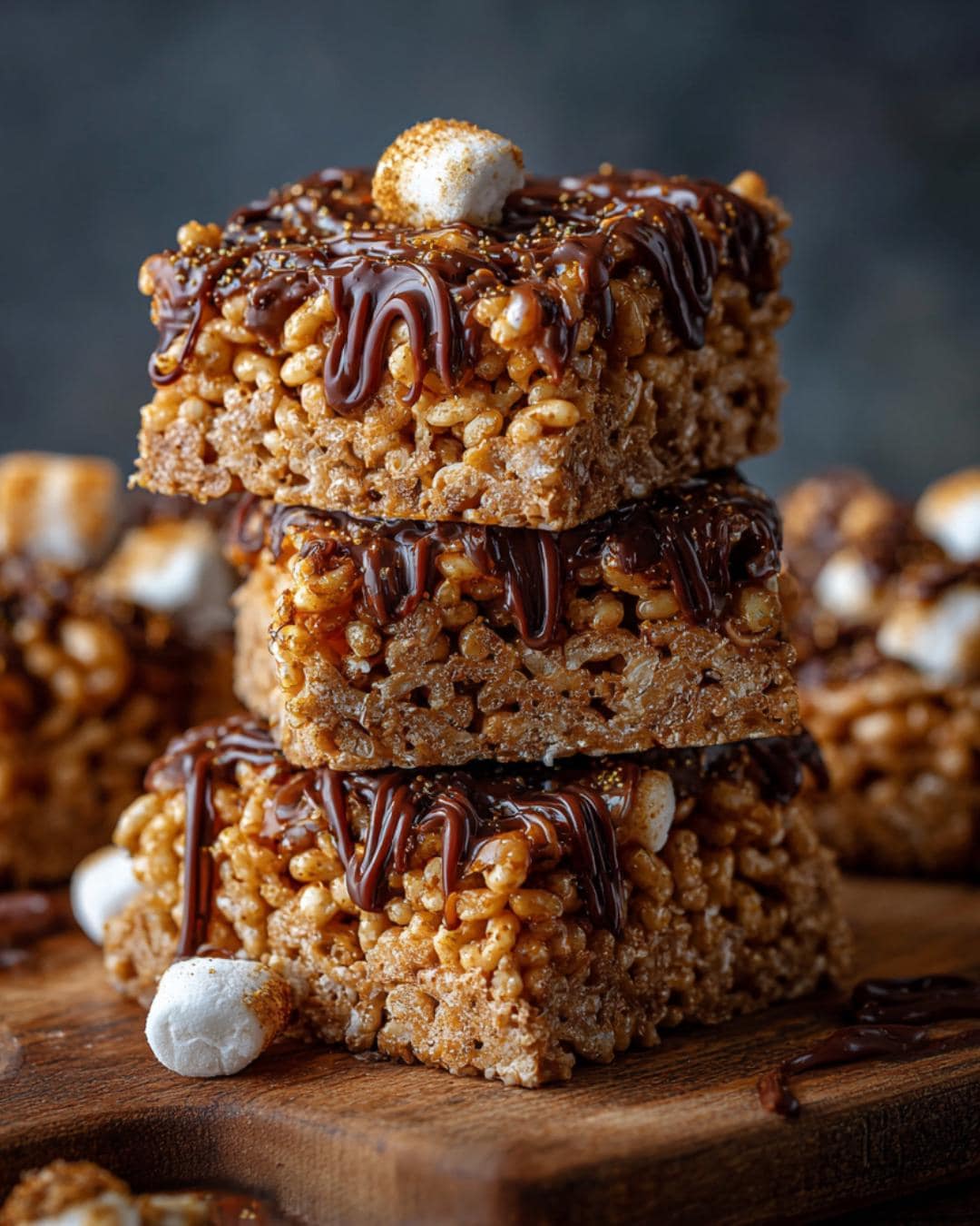 Rice Krispies Plate - Etsy