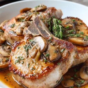 Delicious Crock Pot Pork Chops Recipe – Tender & Juicy Slow Cooker Download.