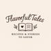Flavorfultales store logo