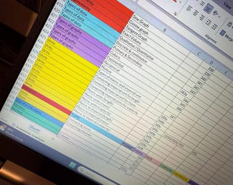 Mathefächer, Corbettrechnen, Mathematik, GCSE Haus erziehen, Listen, Tabelle Organisation von Hausschularbeit