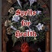 see more listings in the Spells for Health section