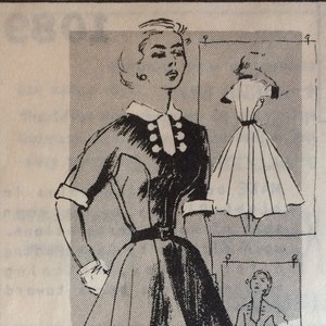 Newspaper print dress 2025 for sale
