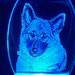 see more listings in the Dog Cat Pet night lights section