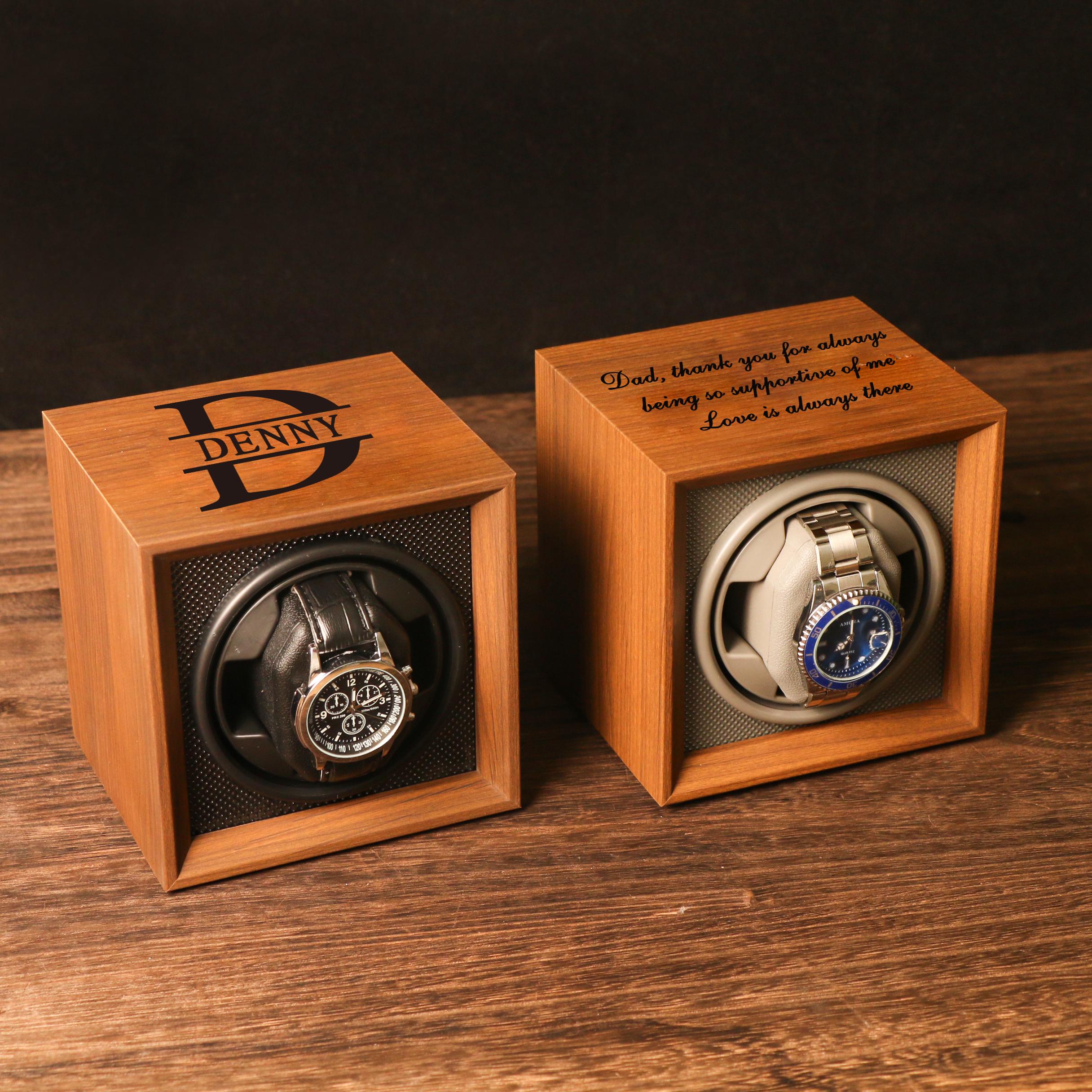 Orbit Watch Winder Australia