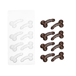 Ass Candy Molds - Etsy Canada