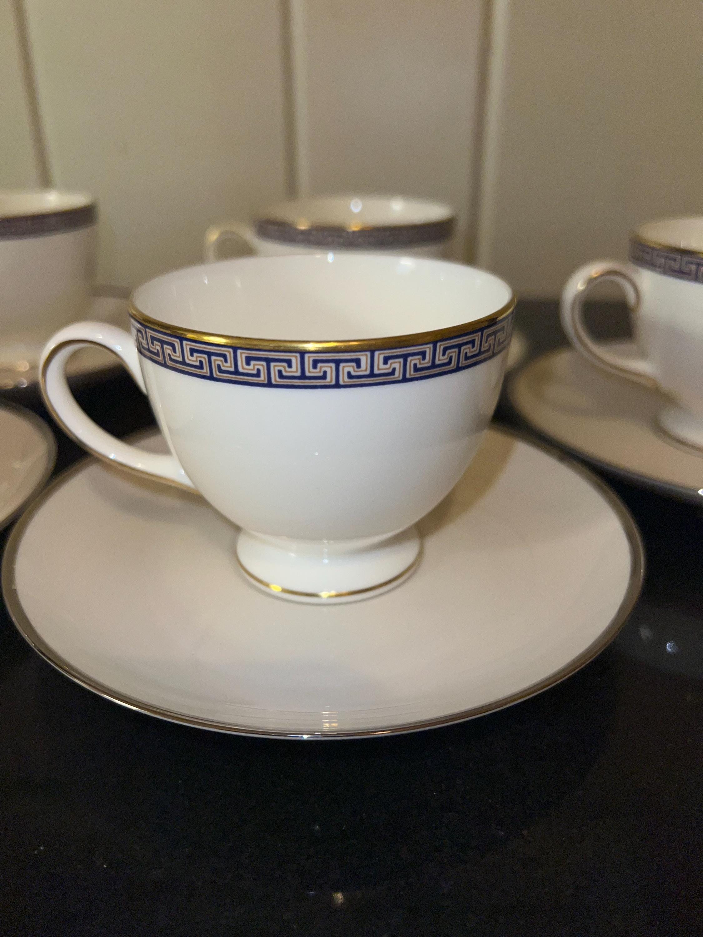 アンティーク ノリタケ Tea&Coffee Set アンティーク ノリタケ