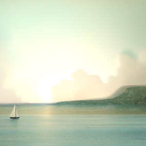 Setting Sail