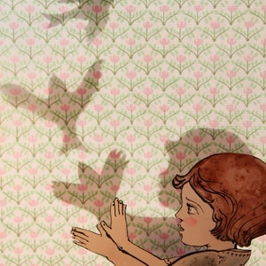 Gioco di ombre