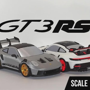 Porsche 911 GT3 RS
