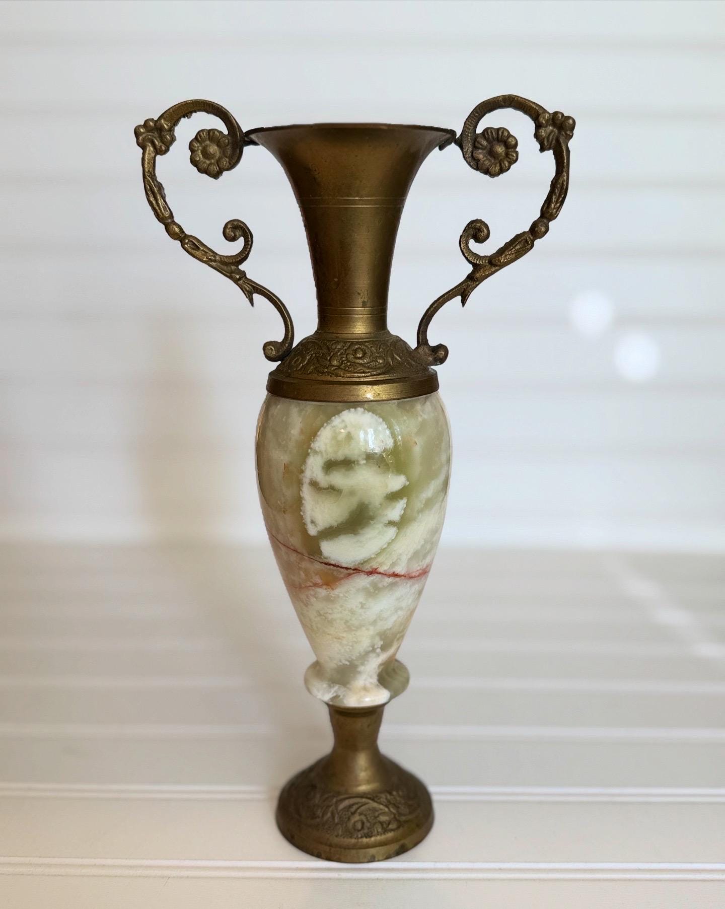 Onyx vase - Etsy 日本