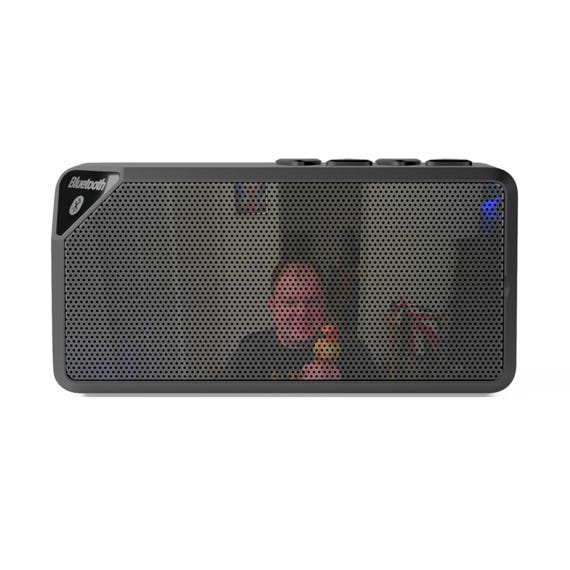 FBR Bluetooth Speaker