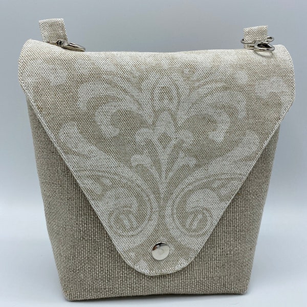 Belt Loop Purse Etsy