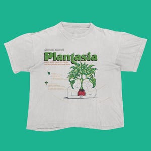 Plantasia Mort Garson - Etsy