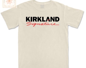 Kirkland t shirts uk Clearance