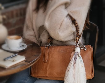 tassels & fringe trim