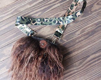 crossbody bags & purses