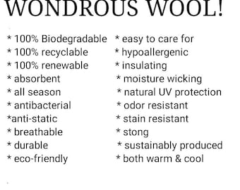 Luxurious neck wrap collar scarf hand made felted wool