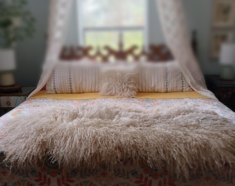 premium full fleeces