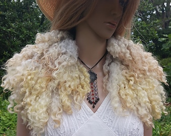 scarves collars capes