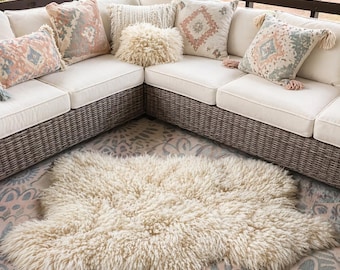 premium full fleeces