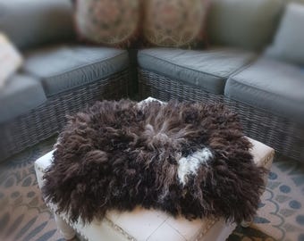 14" x 22" fleece 