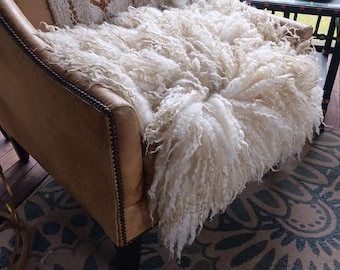 premium full fleeces