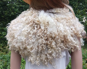 scarves collars capes