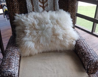 14" x 22" fleece 