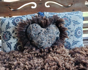 artisan pillows