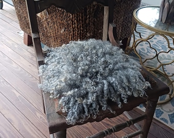 Hand made felted animal friendly fleece or pillow Nate