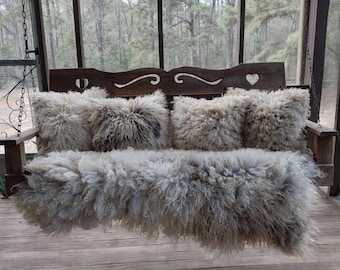 premium full fleeces