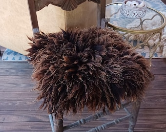 12" x 12" fleece