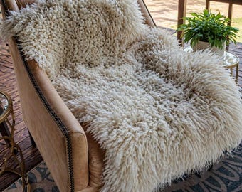 premium full fleeces