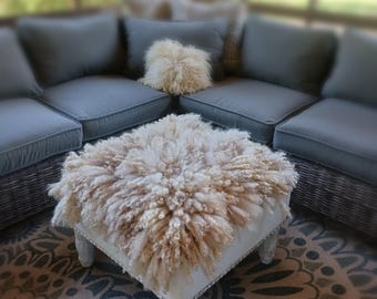 16" x 16" fleeces