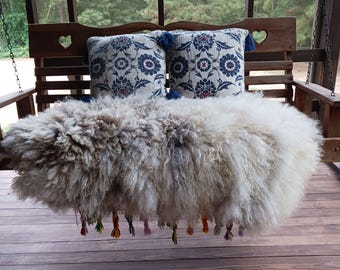 premium full fleeces