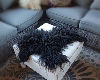 Felted mats/runners 
