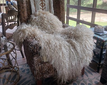 premium full fleeces