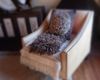 12x12 fleece