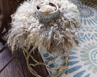 12" x 12" fleece