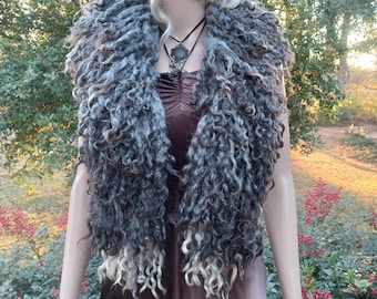 scarves & collars