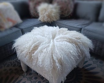14" x 22" fleece 