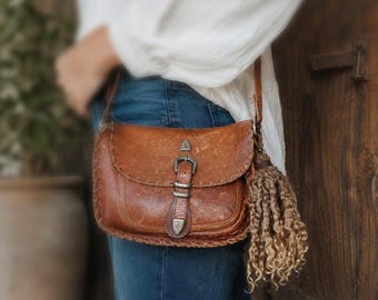 tassels & fringe trim