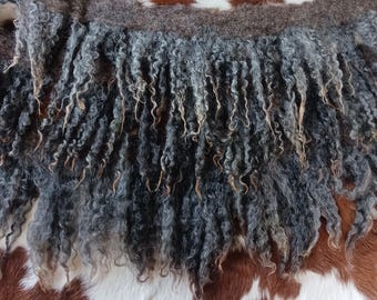 tassels & fringe trim