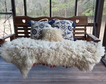 premium full fleeces