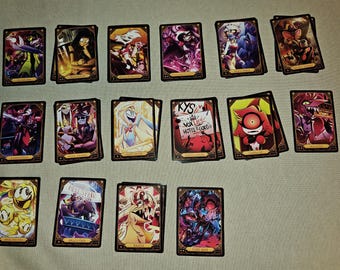 Ateez Hongjoong Wink Photocards, Memorable Moments Collectible