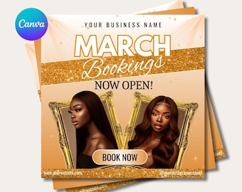 Luxury Hair Special Flyer Template Wig Sale Flyer Template Hair Sale Wig Special Flyer Hair Install Flyer Hair Deal Wig Flyer Hair Wig Deals