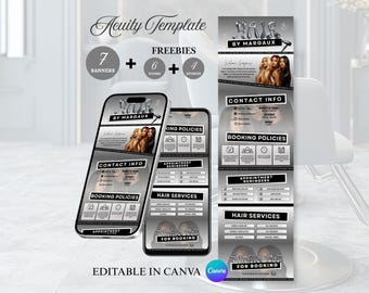 Hair Acuity Scheduling Template Hair Stylist Acuity Template Hair Website Template Hair Acuity Template Hairstylist Website Acuity Website